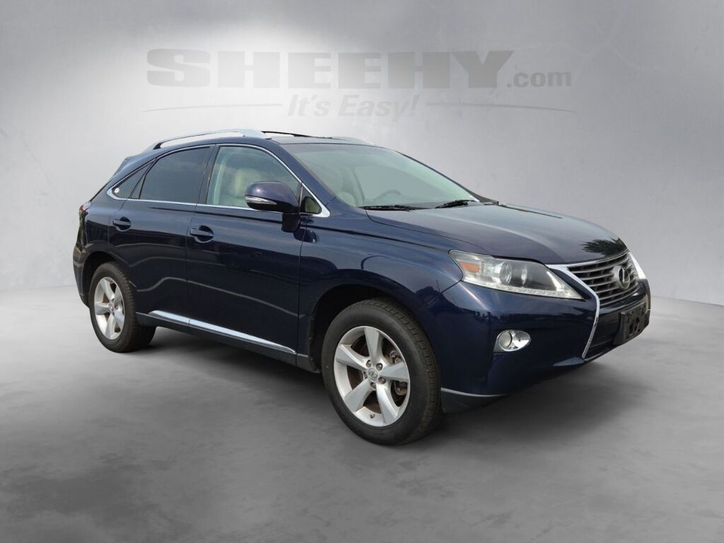 2013 Lexus RX 350 Richmond VA