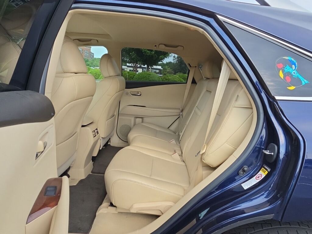 2013 Lexus RX 350 Richmond VA