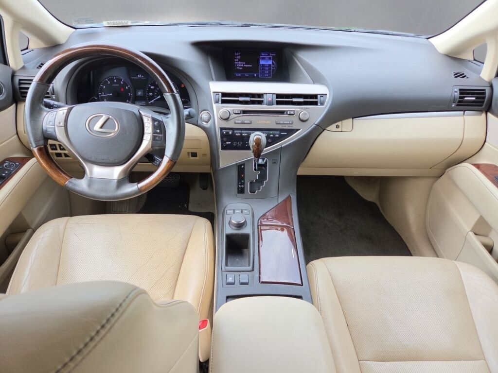 2013 Lexus RX 350 Richmond VA