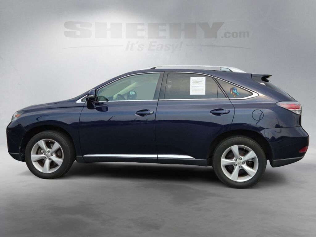 2013 Lexus RX 350 Richmond VA