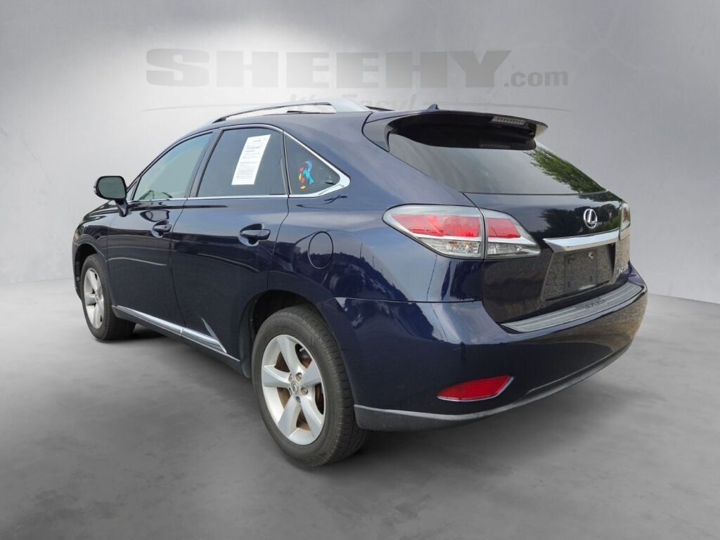 2013 Lexus RX 350 Richmond VA