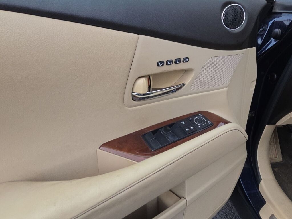 2013 Lexus RX 350 Richmond VA