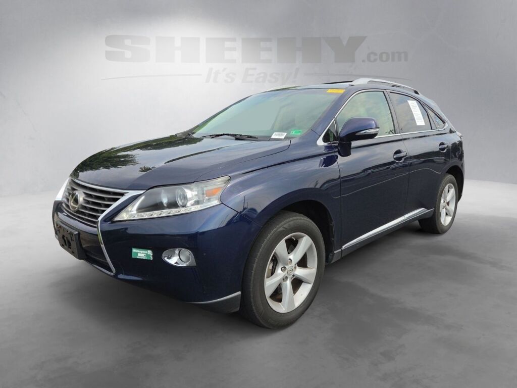 2013 Lexus RX 350 Richmond VA