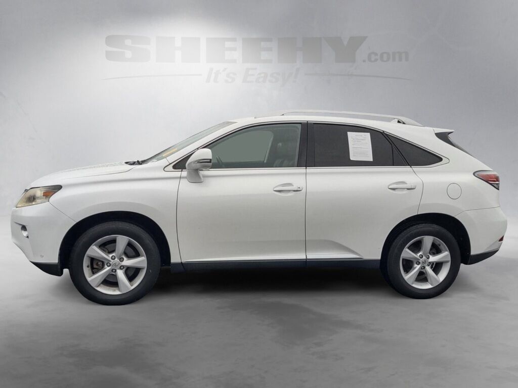 2013 Lexus RX 350 Richmond VA