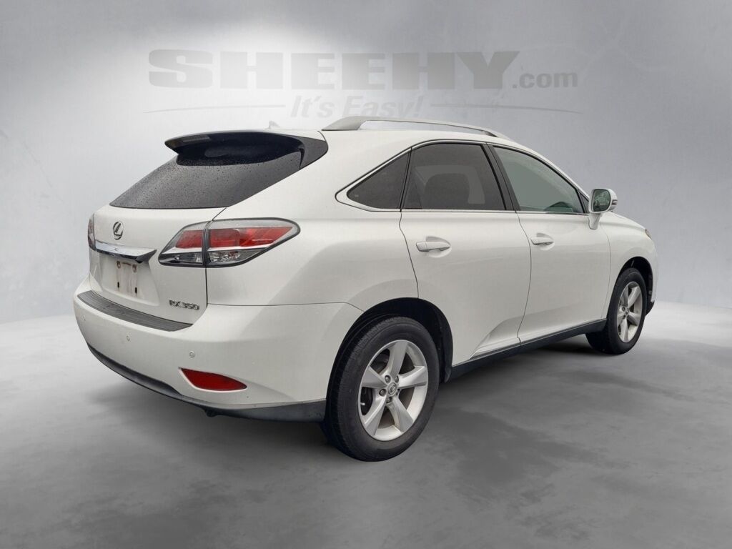 2013 Lexus RX 350 Richmond VA
