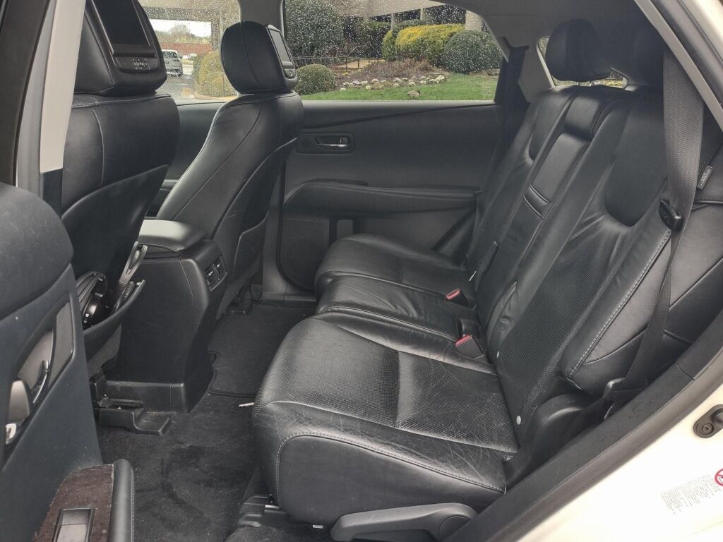 2013 Lexus RX 350 Richmond VA