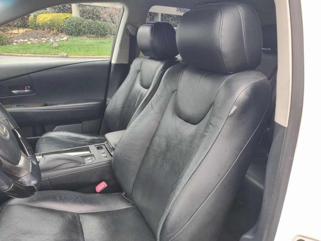 2013 Lexus RX 350 Richmond VA