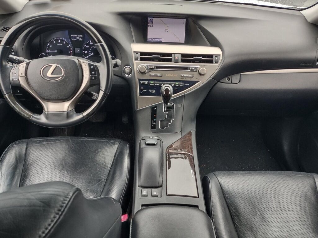 2013 Lexus RX 350 Richmond VA
