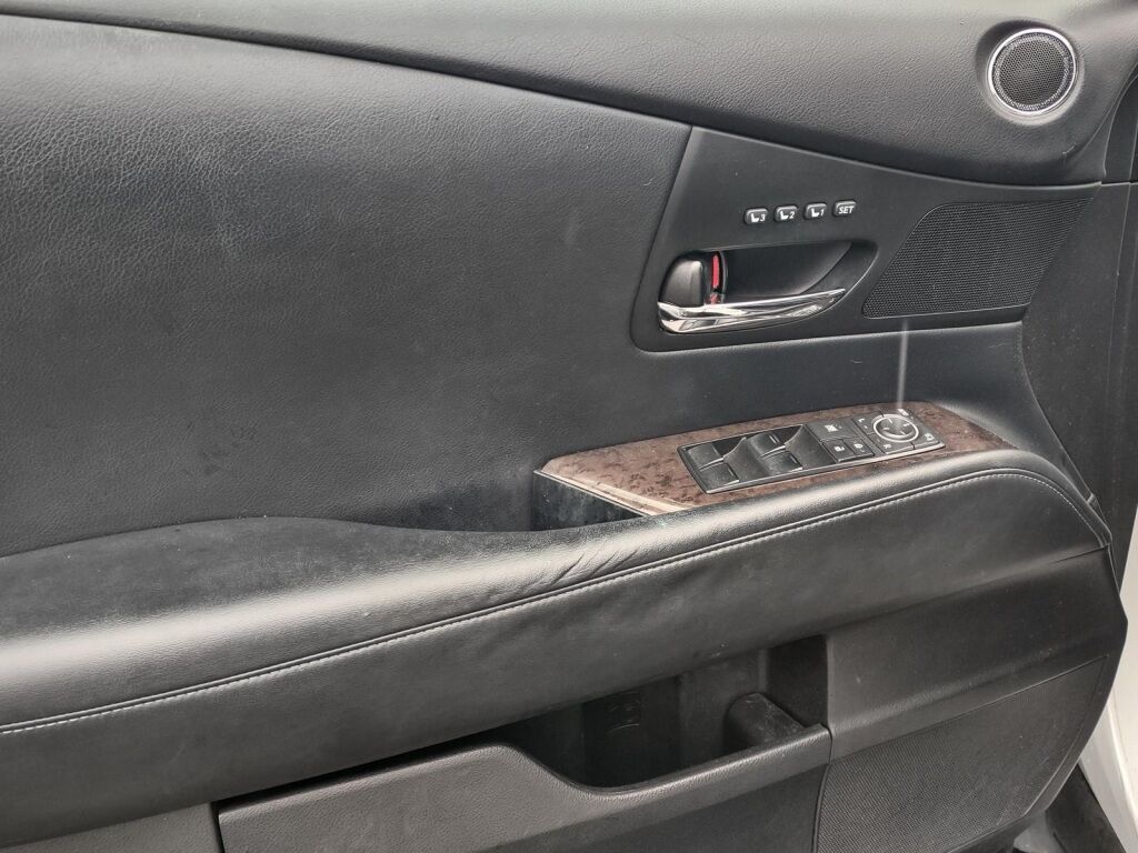 2013 Lexus RX 350 Richmond VA