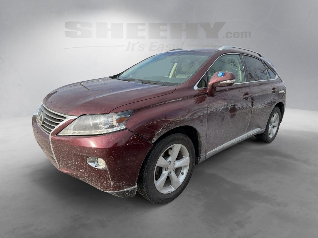 2013 Lexus RX 350 Gaithersburg MD