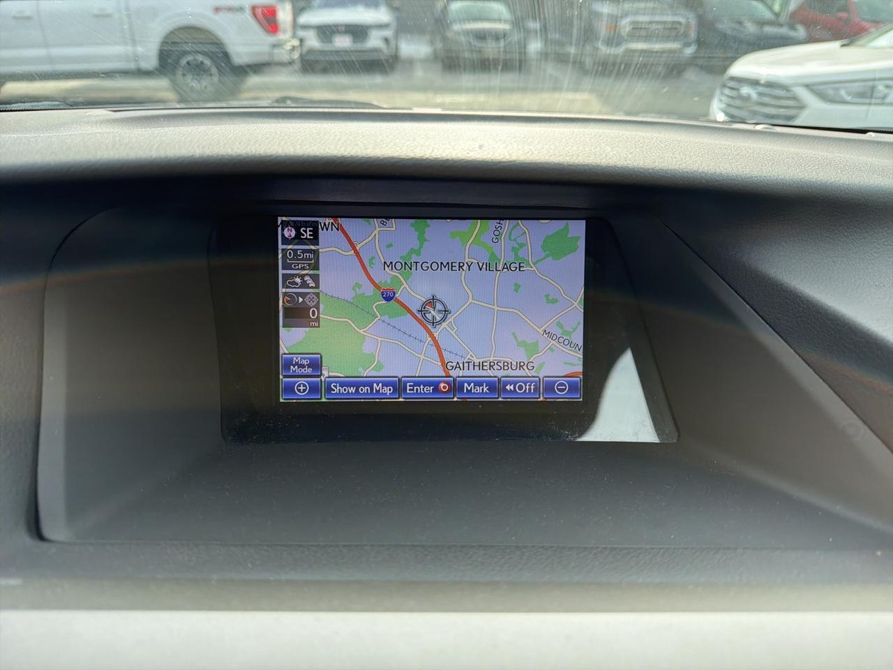 2013 Lexus RX 350 Gaithersburg MD