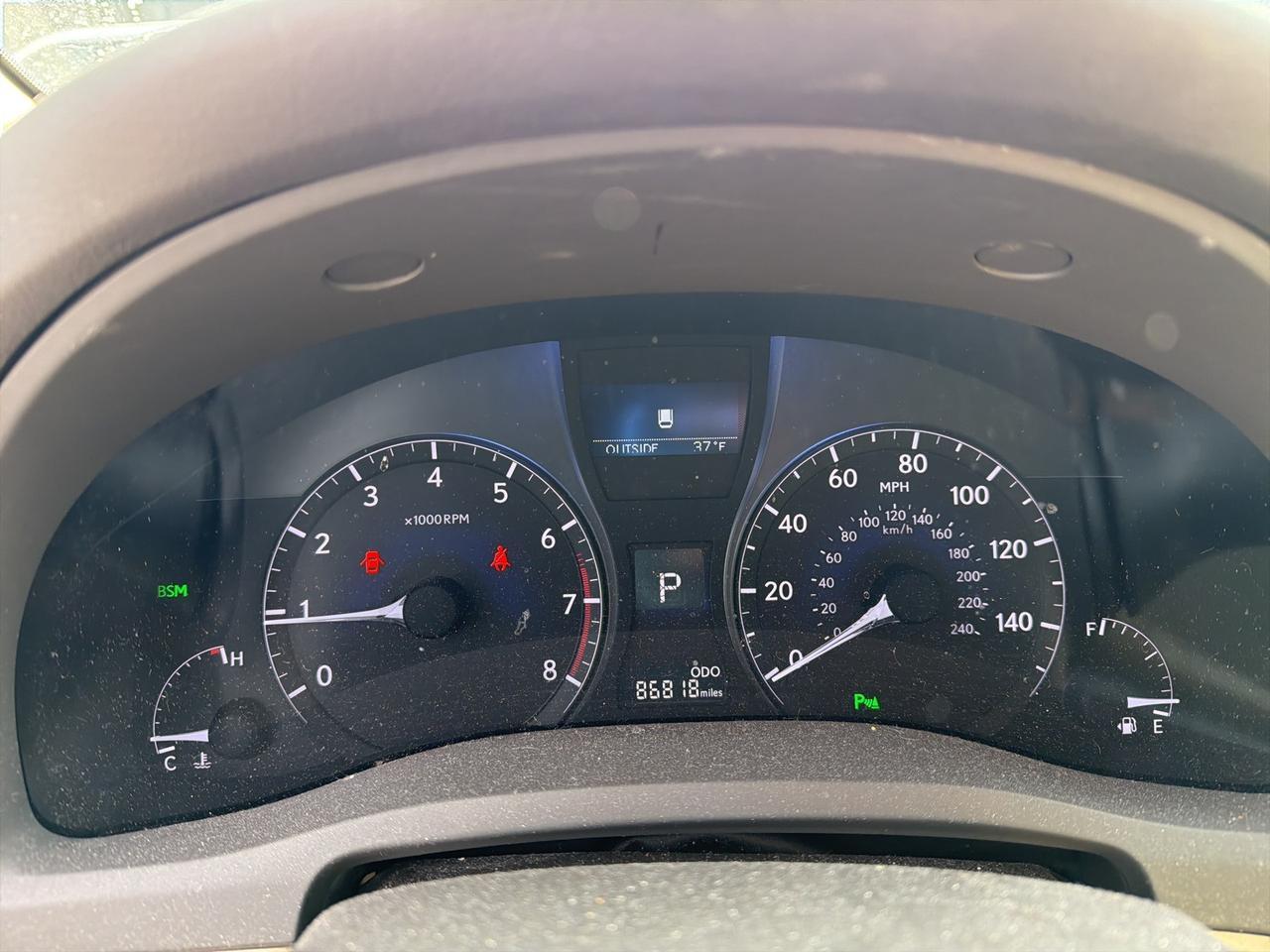 2013 Lexus RX 350 Gaithersburg MD