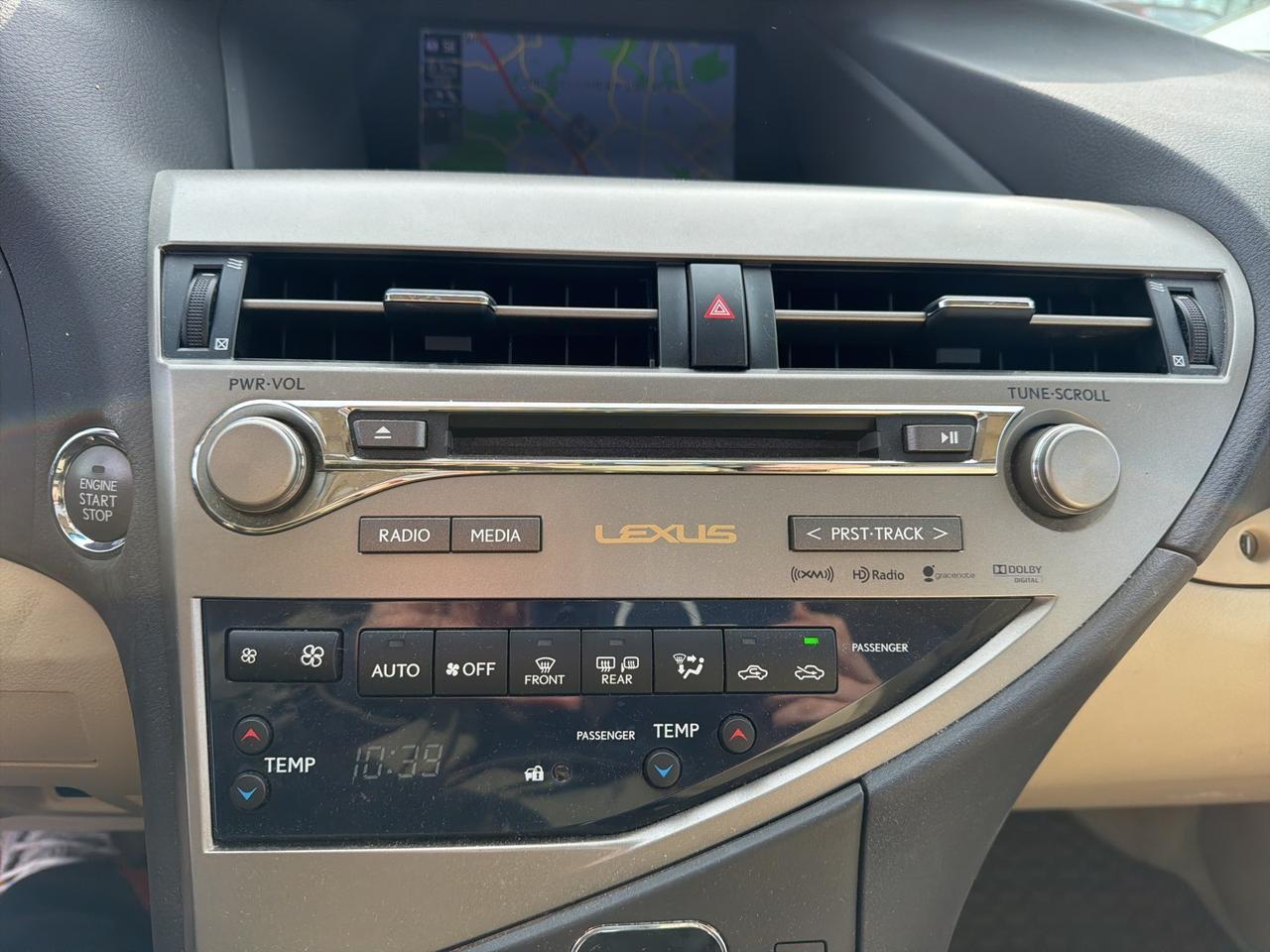 2013 Lexus RX 350 Gaithersburg MD