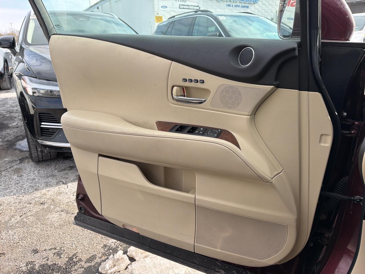 2013 Lexus RX 350 Gaithersburg MD