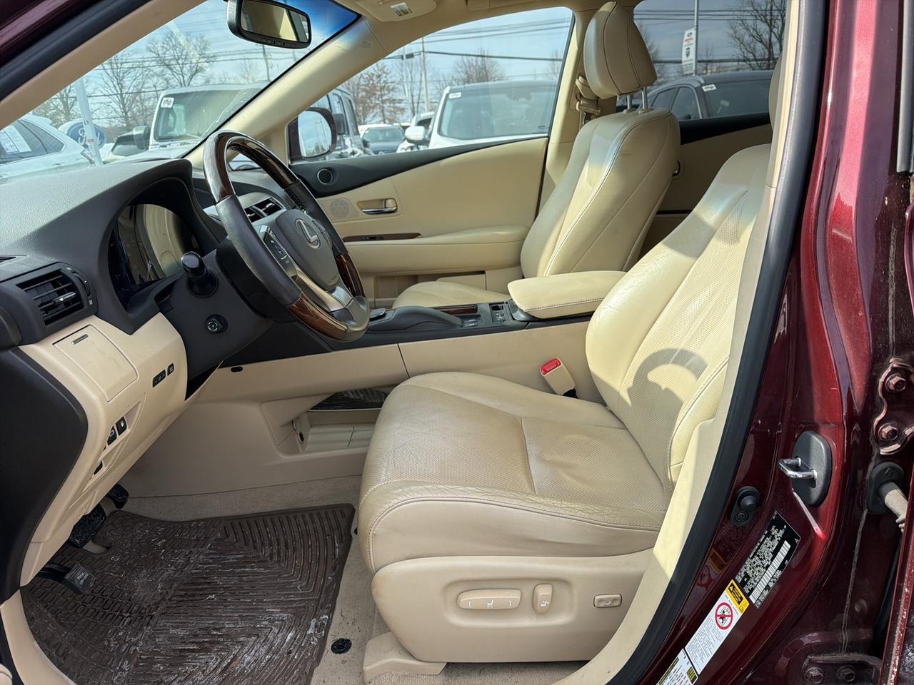 2013 Lexus RX 350 Gaithersburg MD