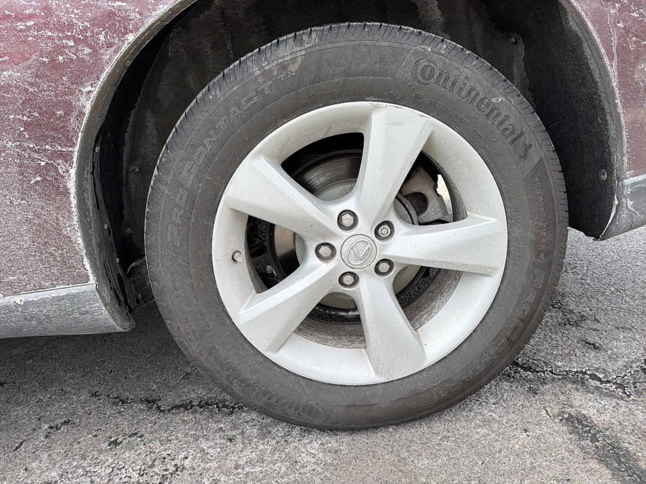 2013 Lexus RX 350 Gaithersburg MD