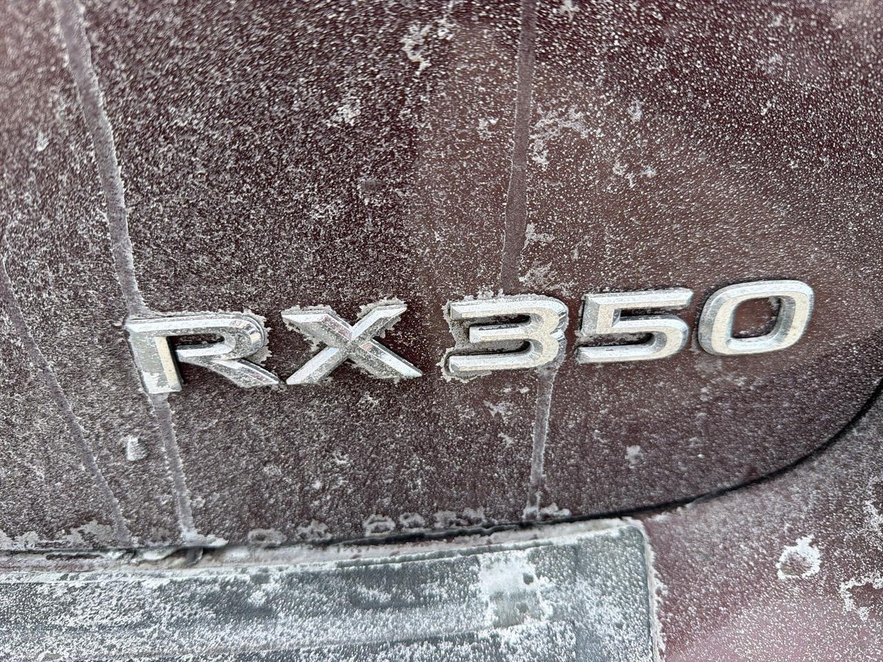 2013 Lexus RX 350 Gaithersburg MD