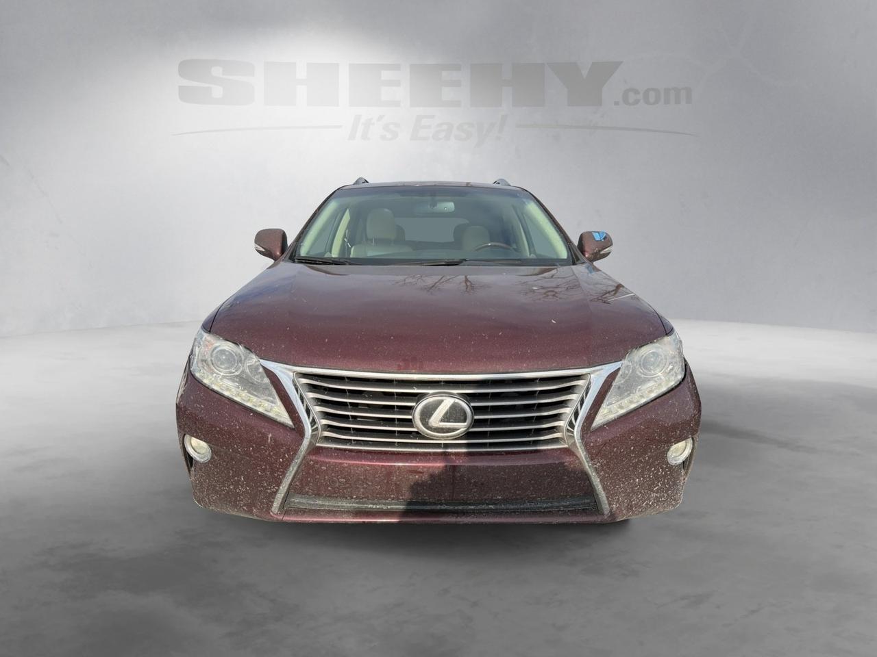 2013 Lexus RX 350 Gaithersburg MD