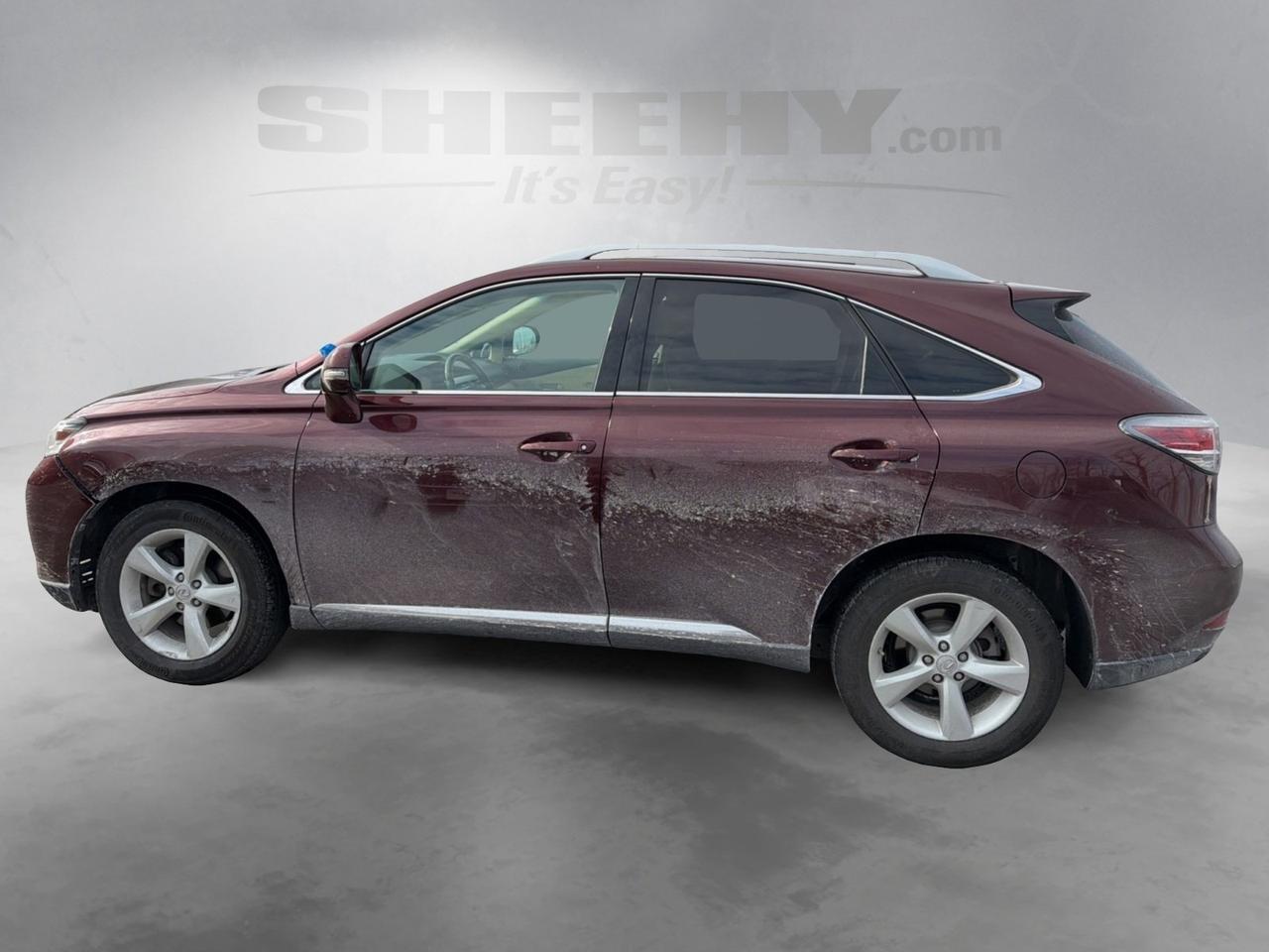 2013 Lexus RX 350 Gaithersburg MD