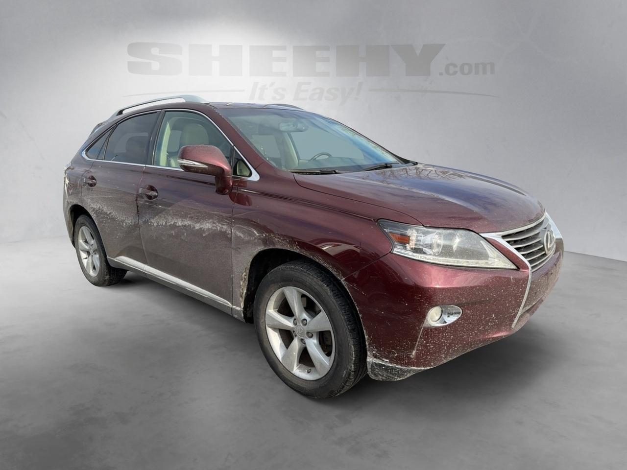 2013 Lexus RX 350 Gaithersburg MD
