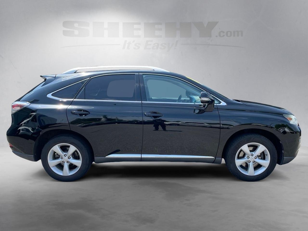 2013 Lexus RX 350 Springfield VA