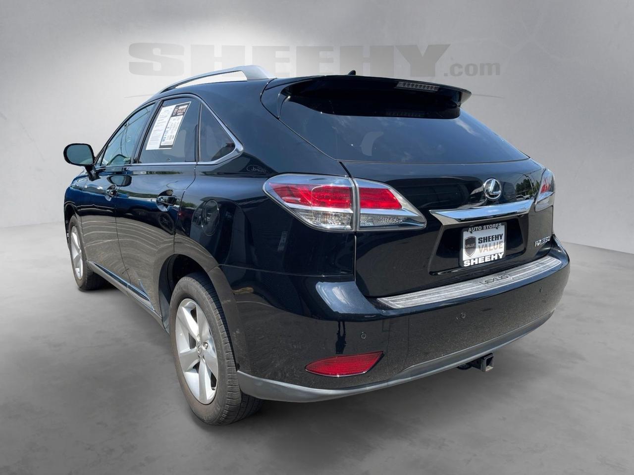 2013 Lexus RX 350 Springfield VA