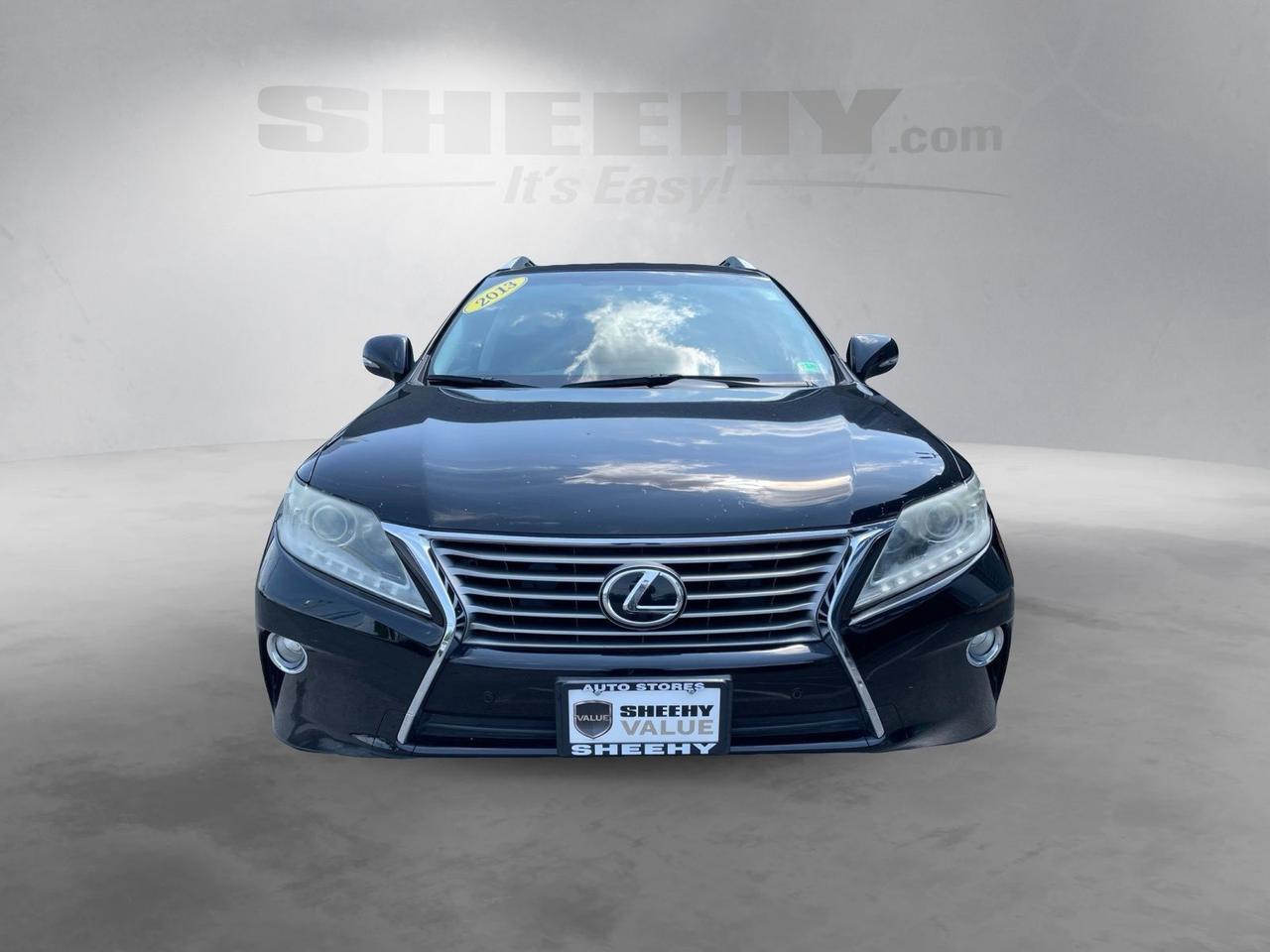 2013 Lexus RX 350 Springfield VA