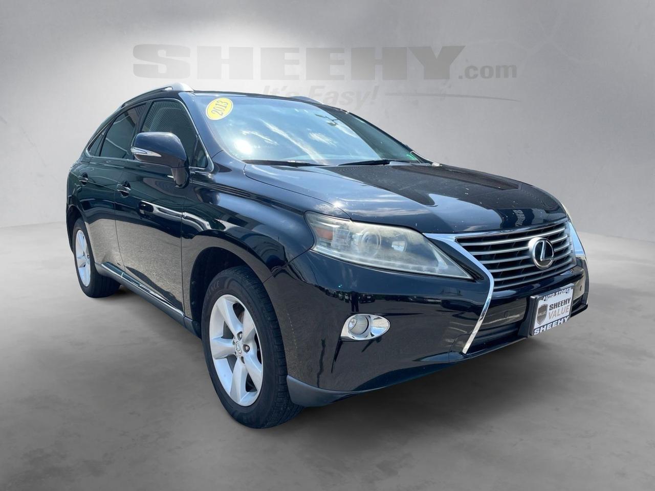 2013 Lexus RX 350 Springfield VA