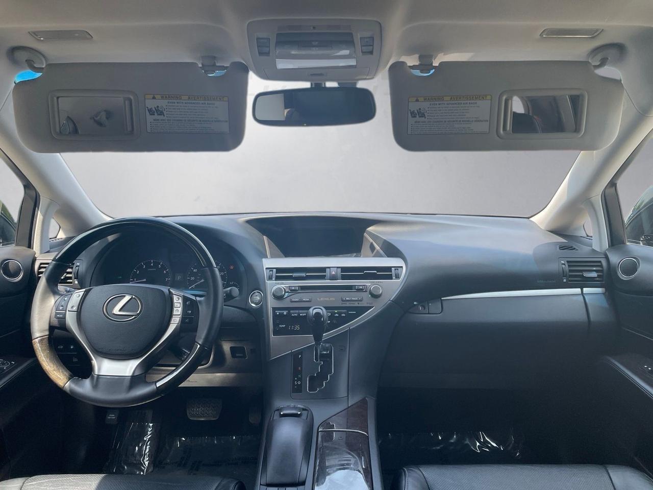 2013 Lexus RX 350 Springfield VA