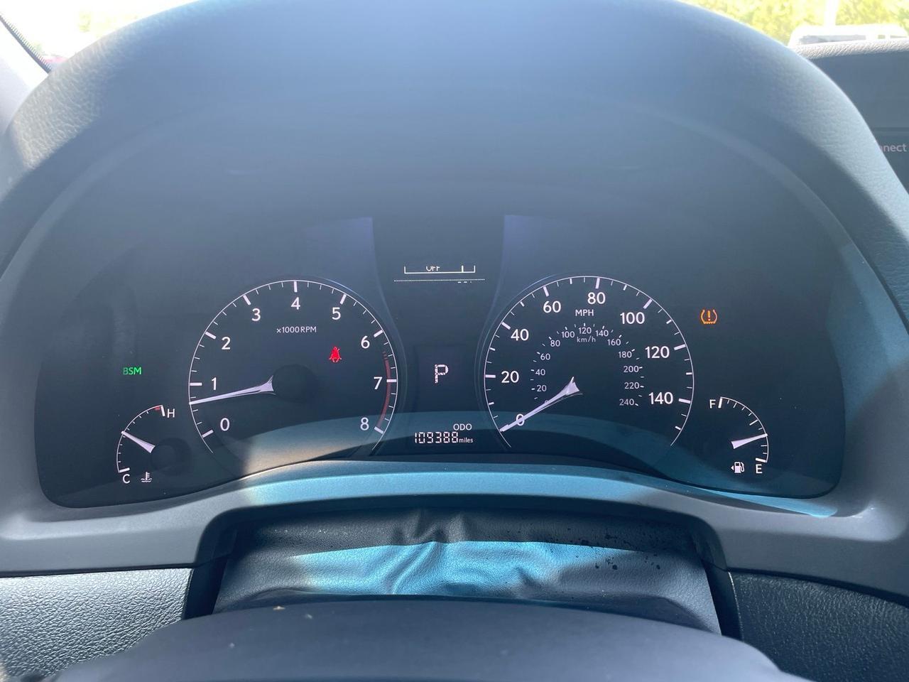 2013 Lexus RX 350 Springfield VA