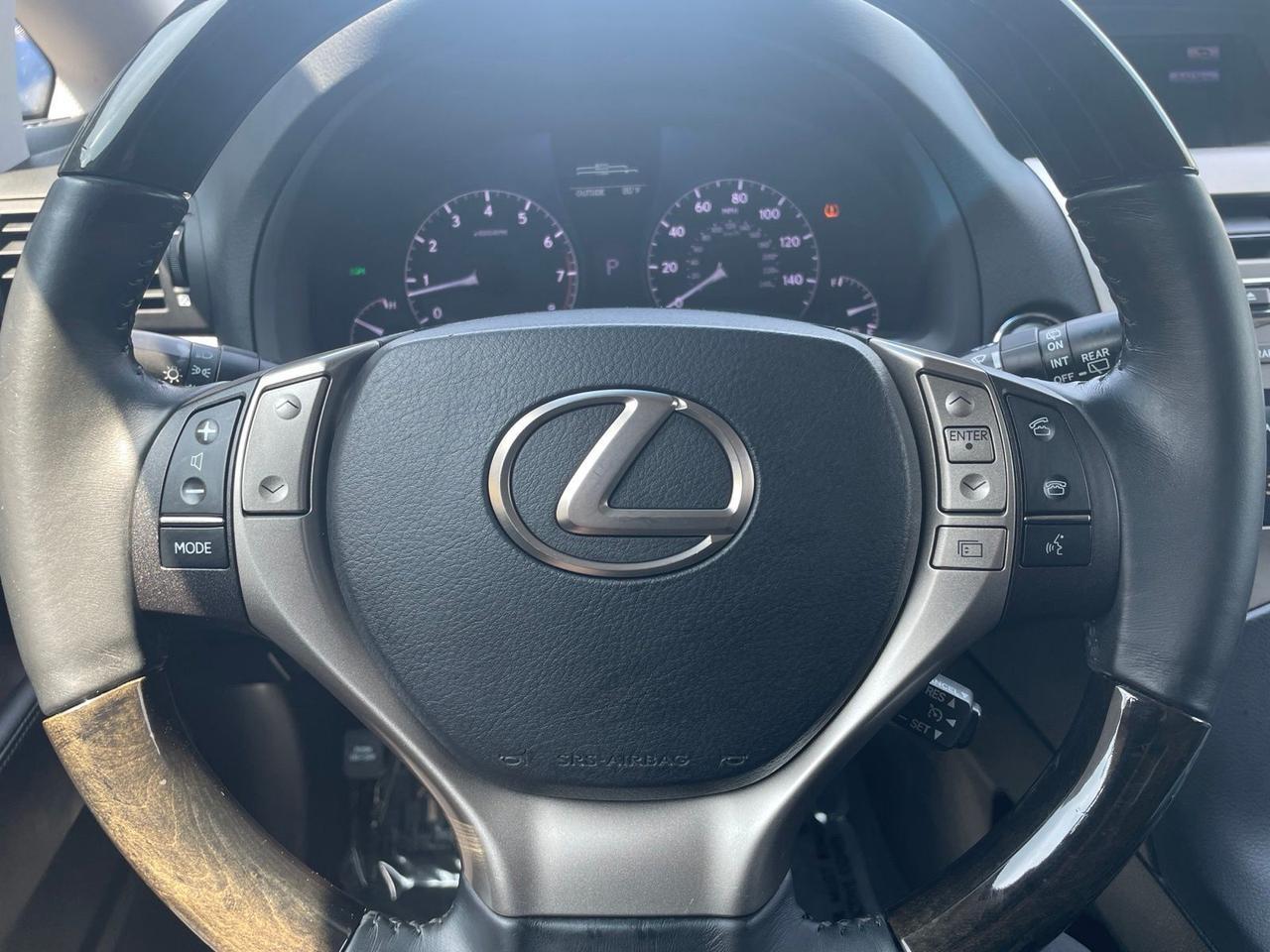2013 Lexus RX 350 Springfield VA