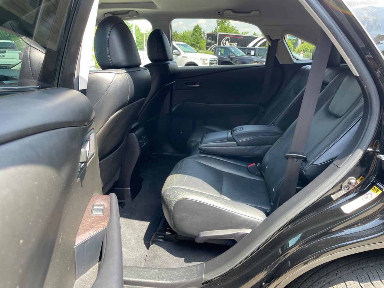 2013 Lexus RX 350 Springfield VA