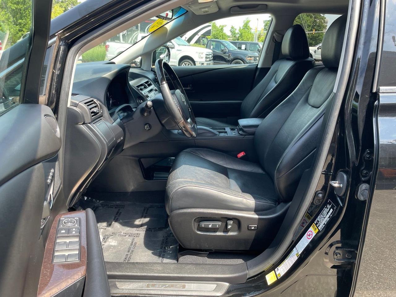 2013 Lexus RX 350 Springfield VA