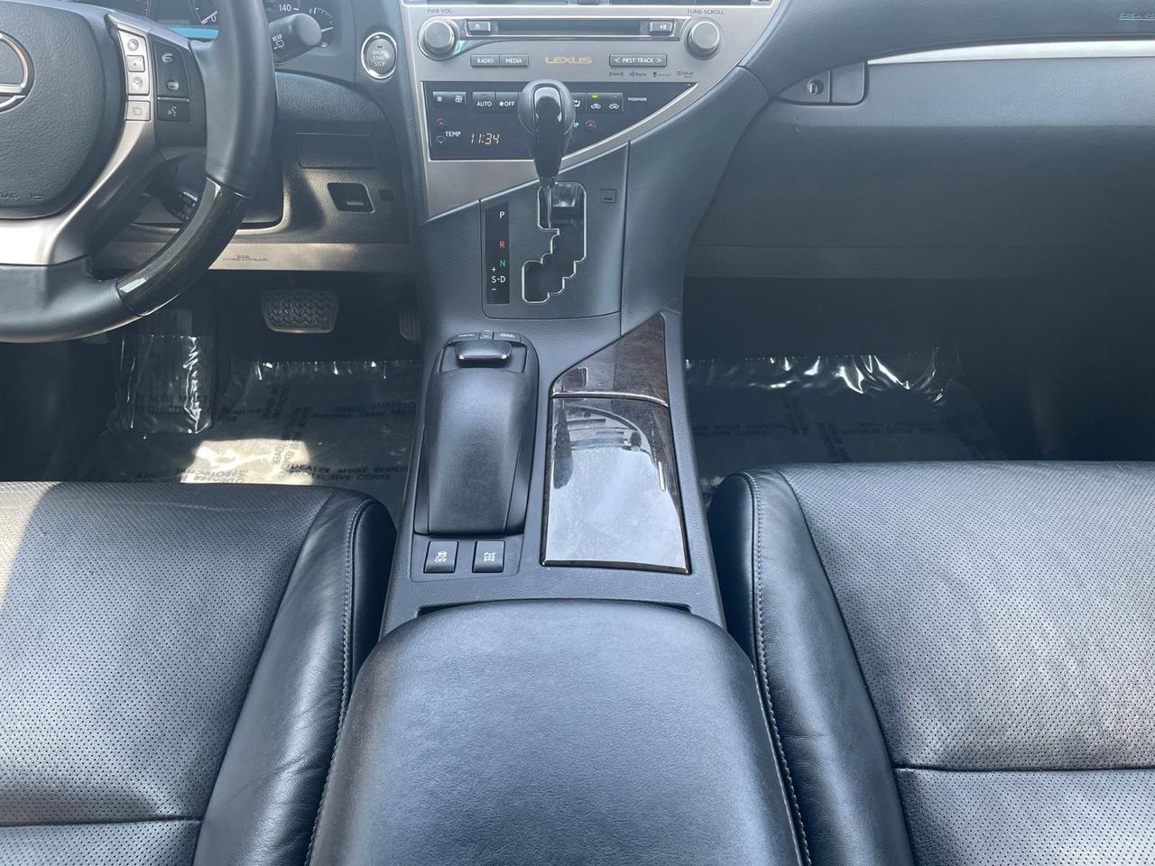 2013 Lexus RX 350 Springfield VA