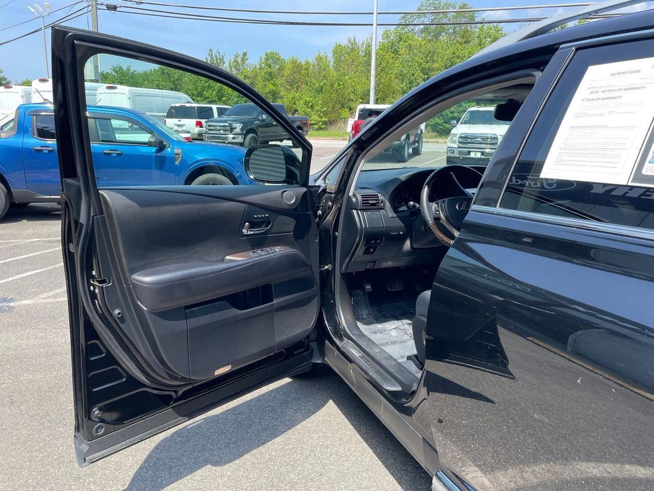 2013 Lexus RX 350 Springfield VA