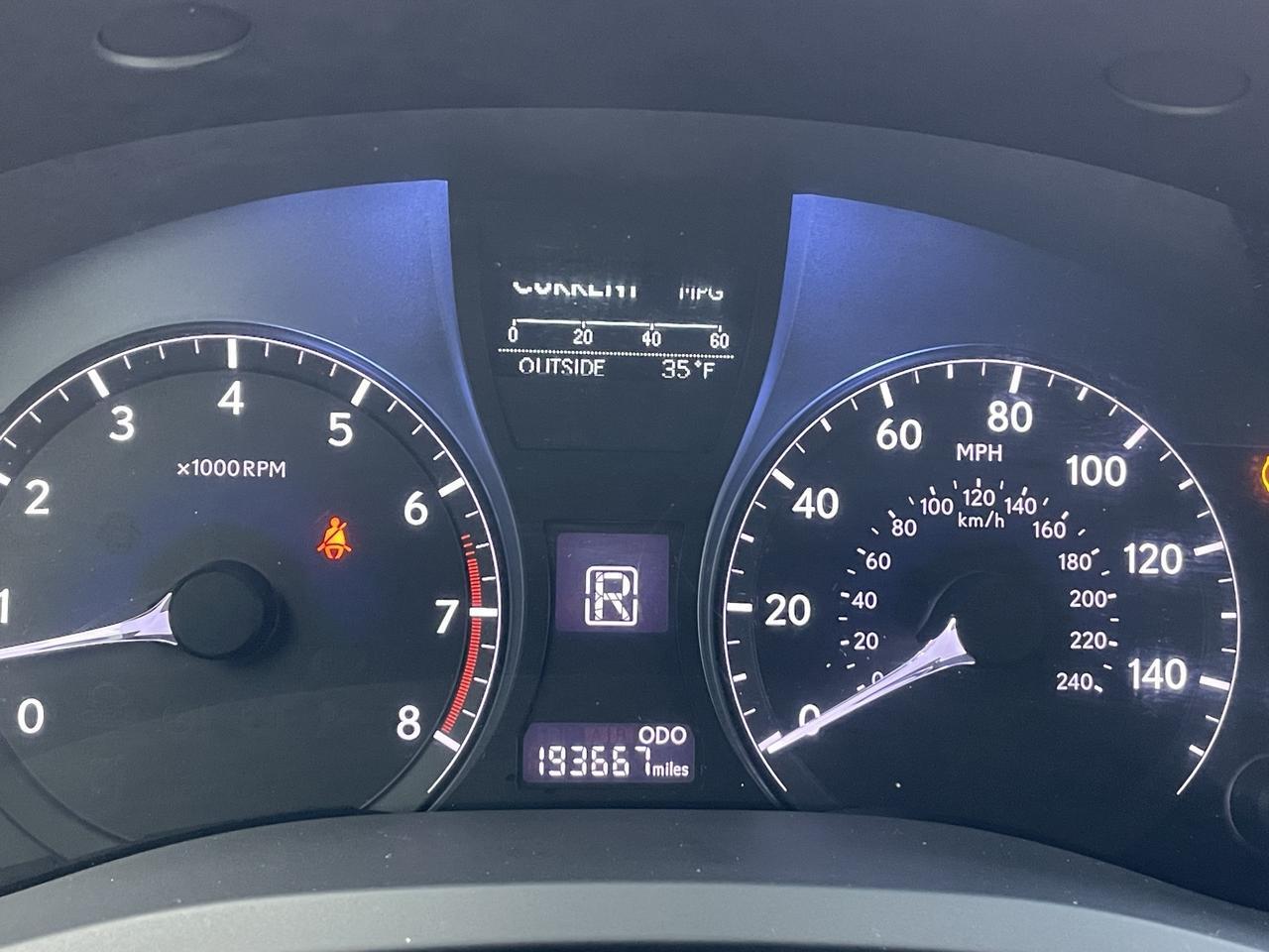 2013 Lexus RX 350 Alexandria VA