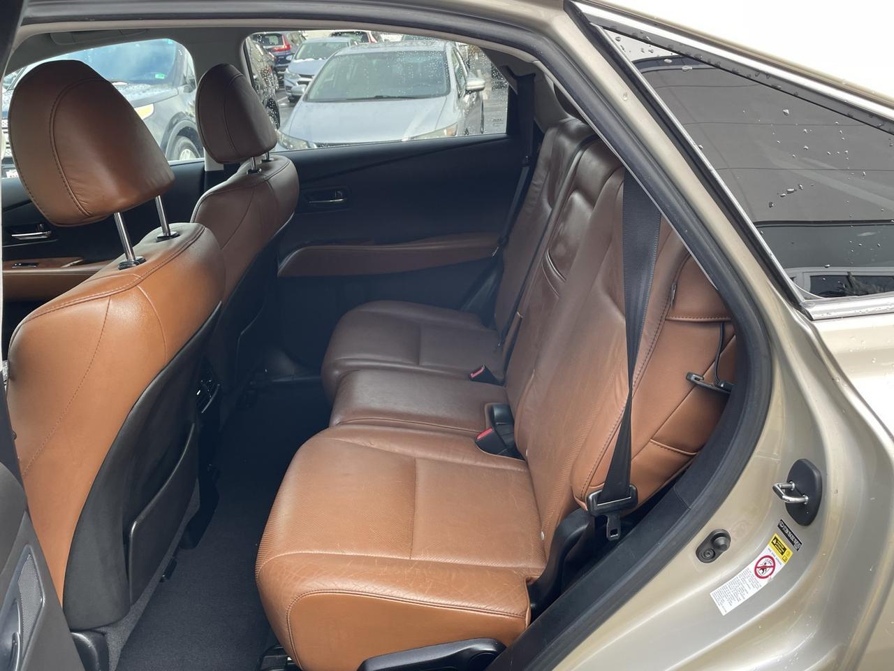 2013 Lexus RX 350 Alexandria VA