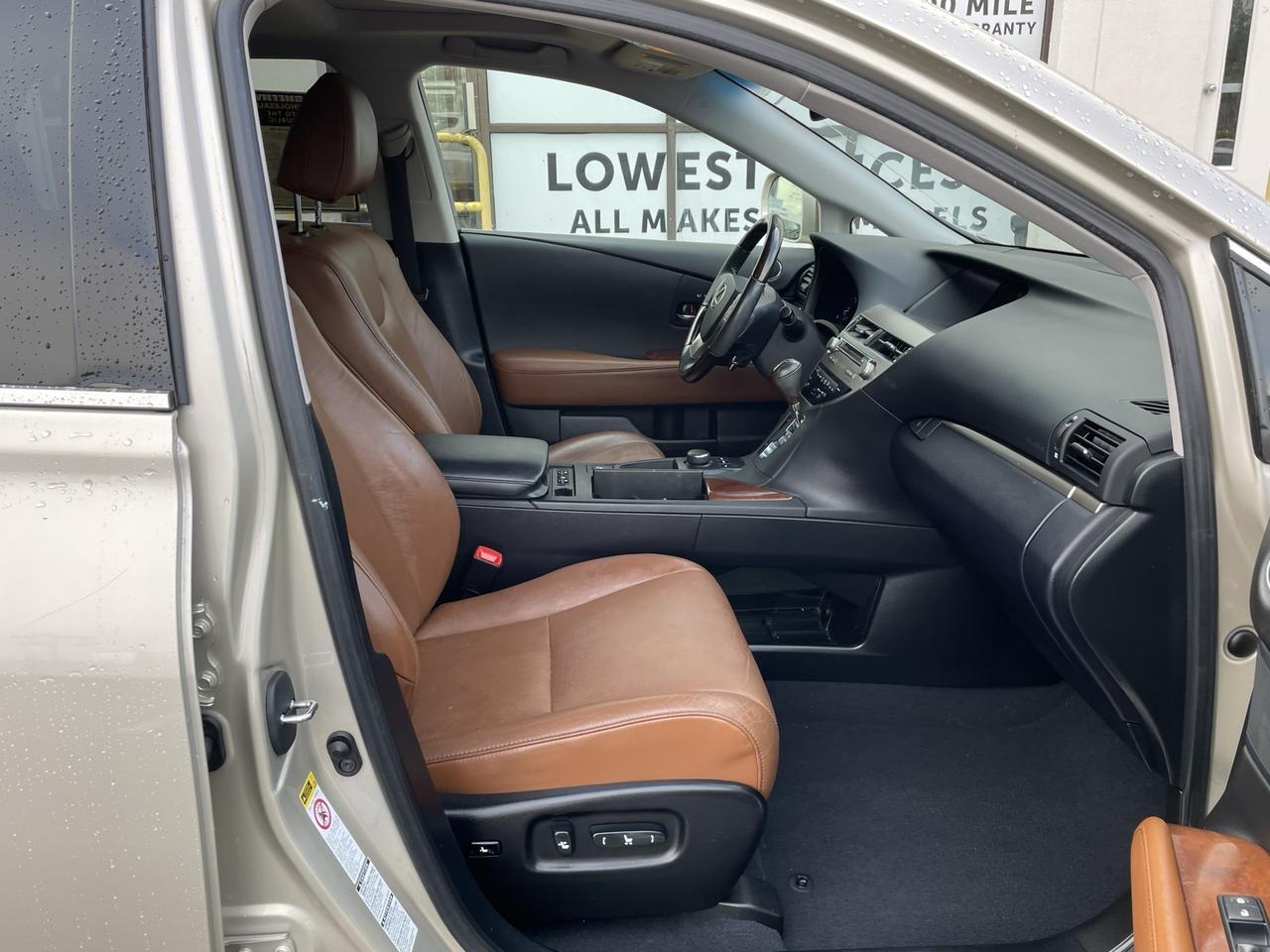 2013 Lexus RX 350 Alexandria VA