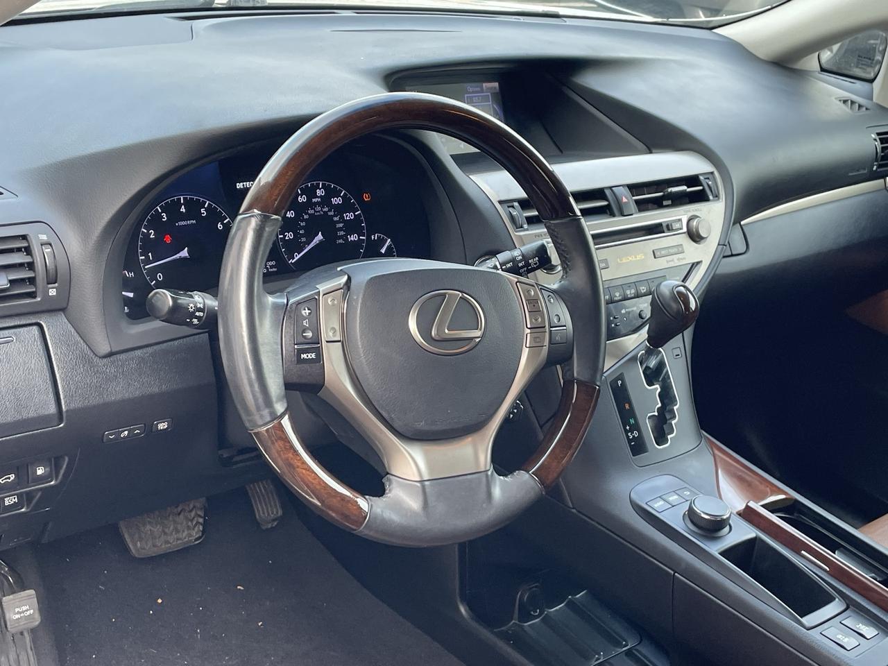 2013 Lexus RX 350 Alexandria VA