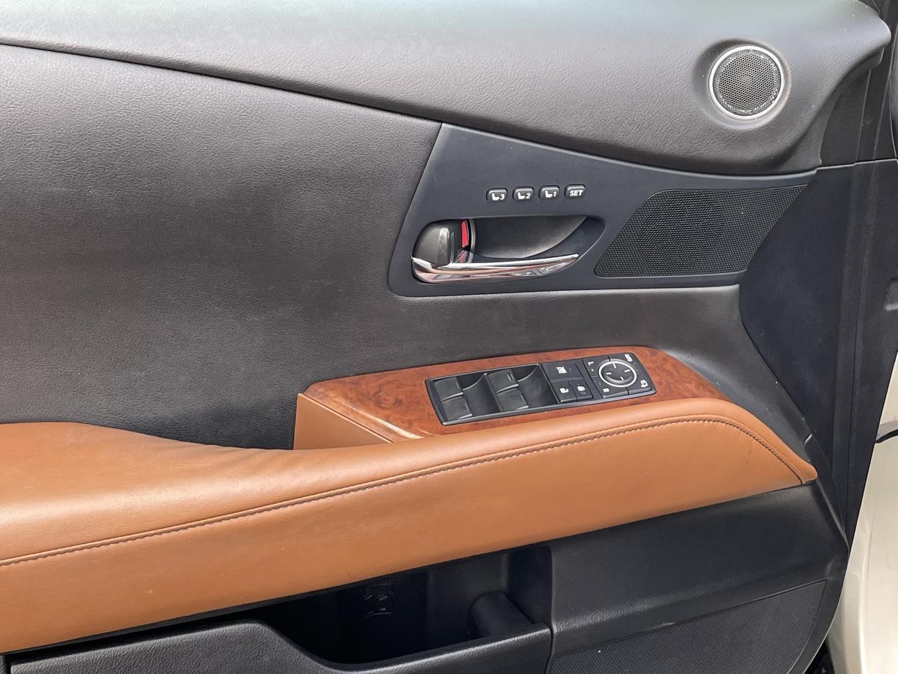 2013 Lexus RX 350 Alexandria VA