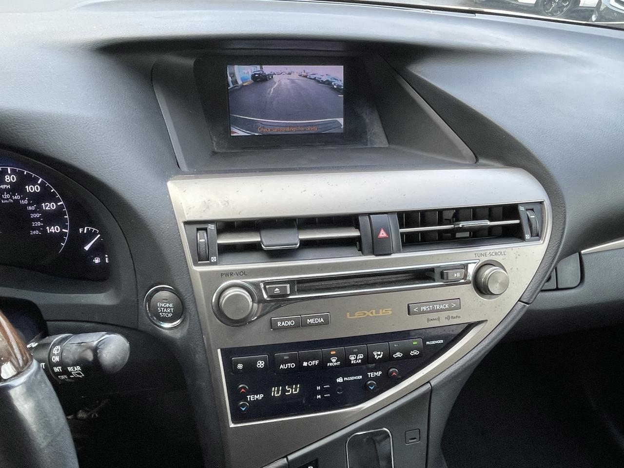 2013 Lexus RX 350 Alexandria VA