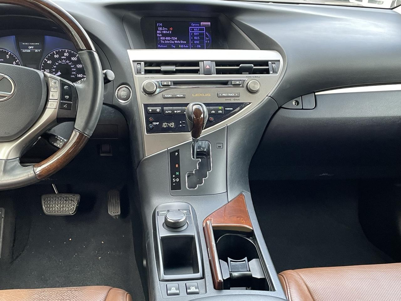 2013 Lexus RX 350 Alexandria VA