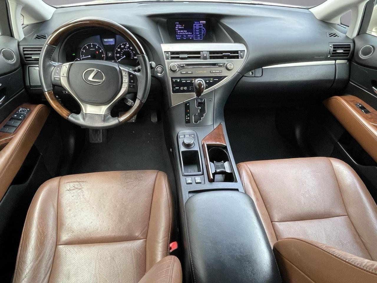 2013 Lexus RX 350 Alexandria VA