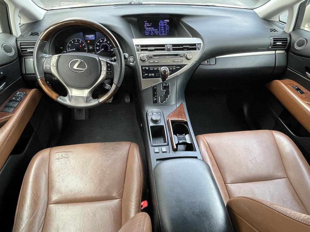 2013 Lexus RX 350 Alexandria VA