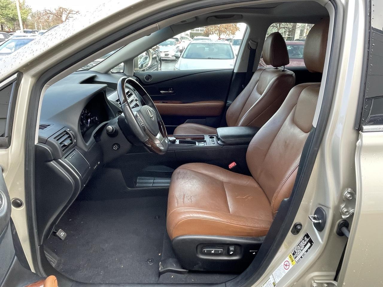 2013 Lexus RX 350 Alexandria VA