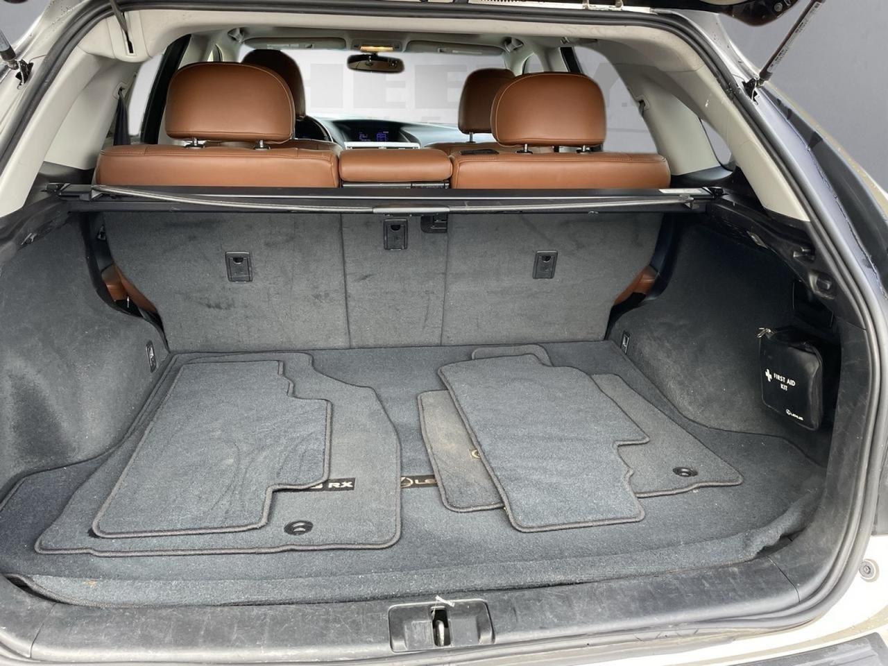 2013 Lexus RX 350 Alexandria VA