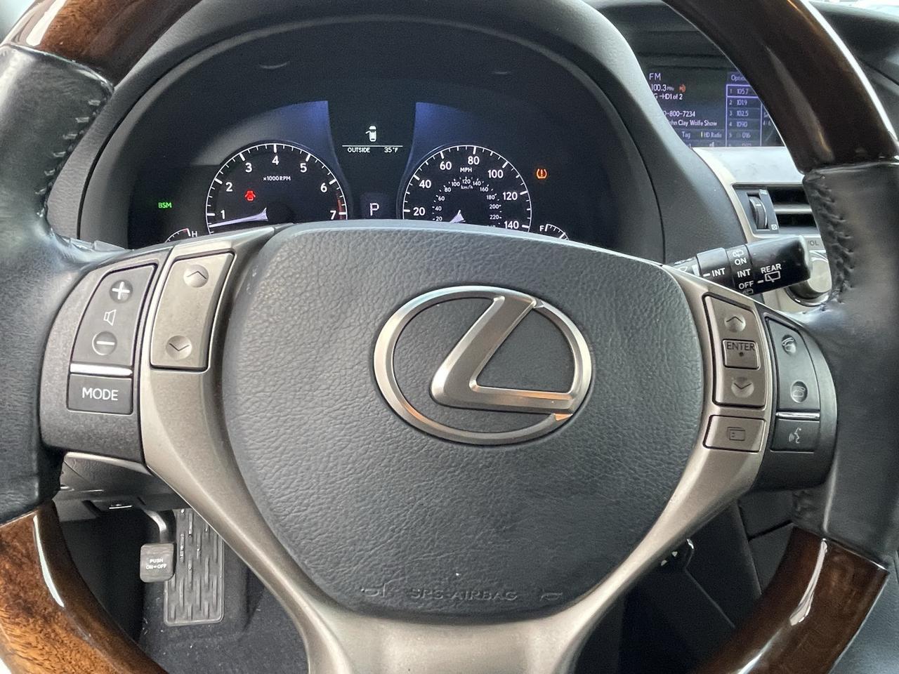 2013 Lexus RX 350 Alexandria VA