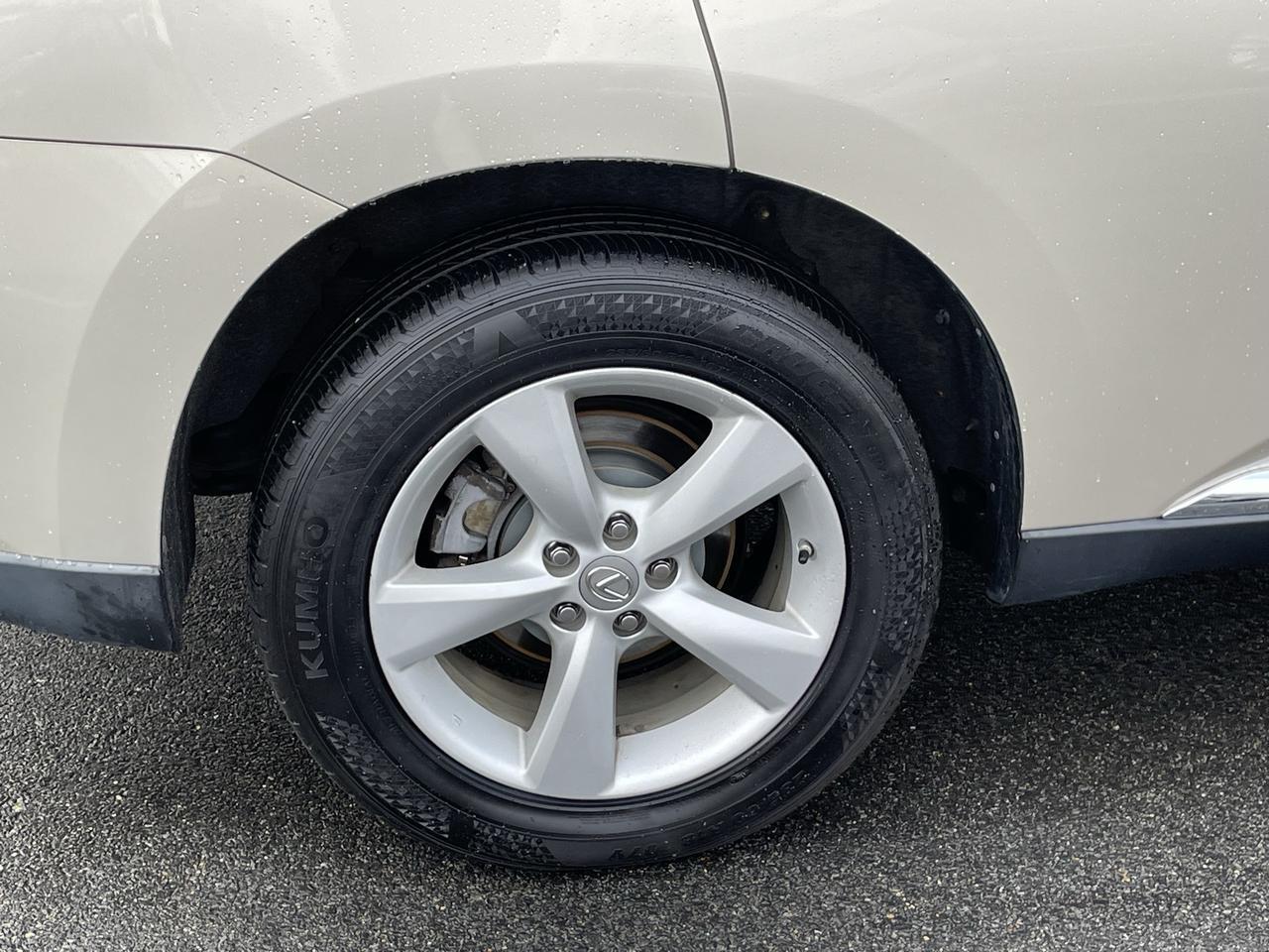 2013 Lexus RX 350 Alexandria VA