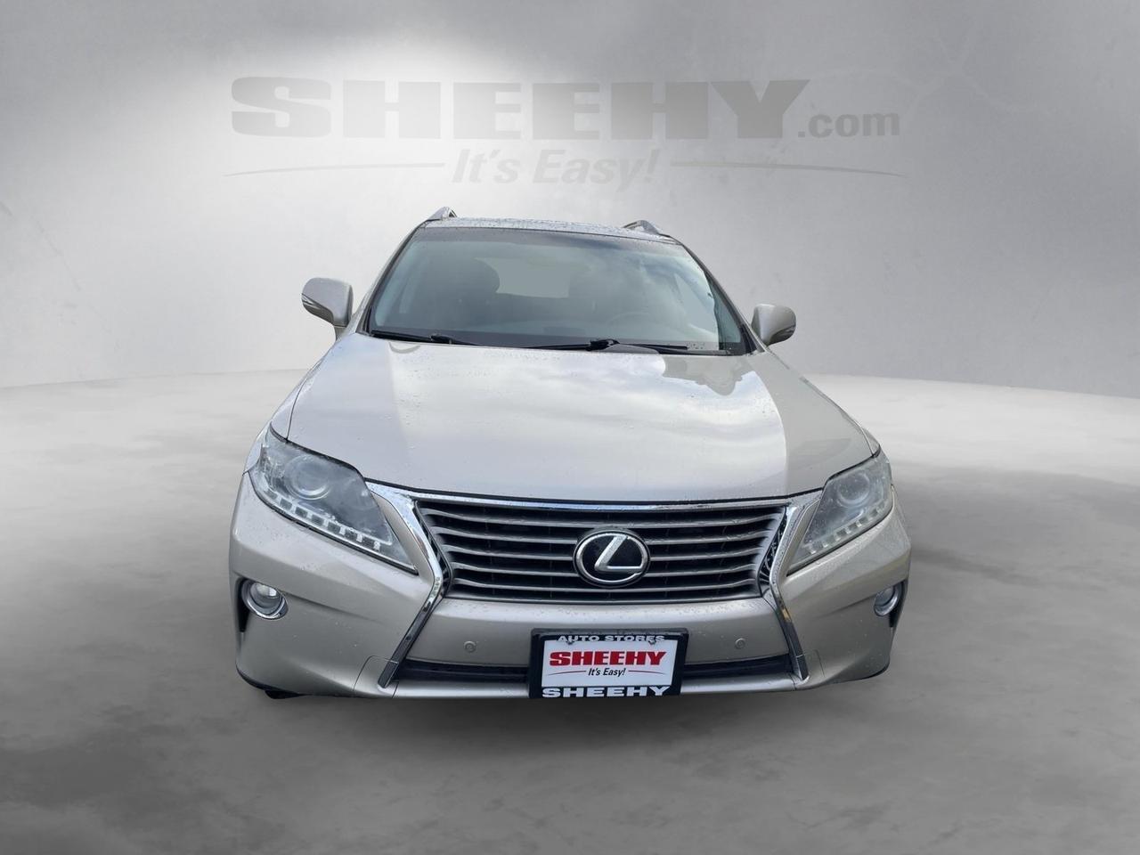 2013 Lexus RX 350 Alexandria VA