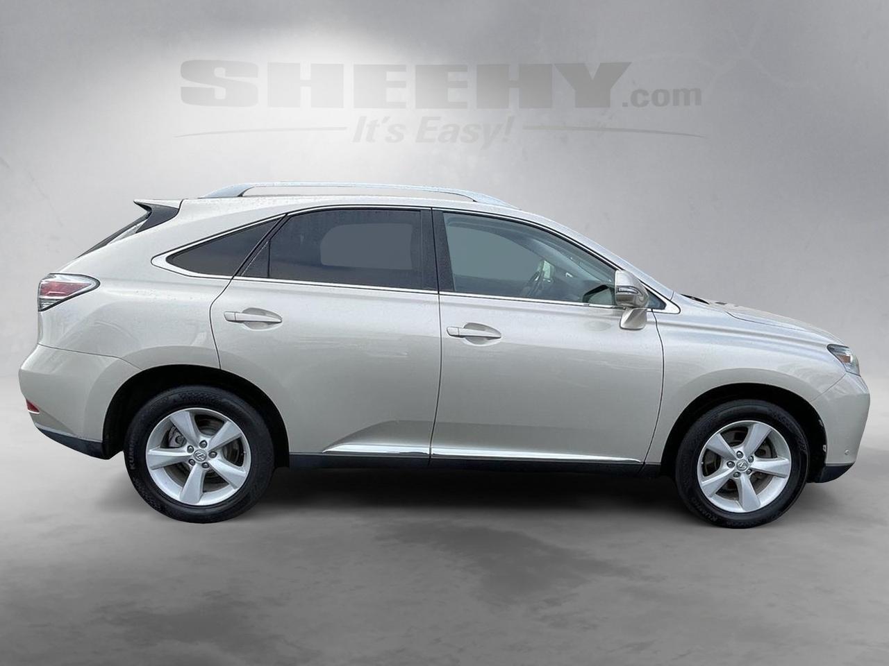 2013 Lexus RX 350 Alexandria VA